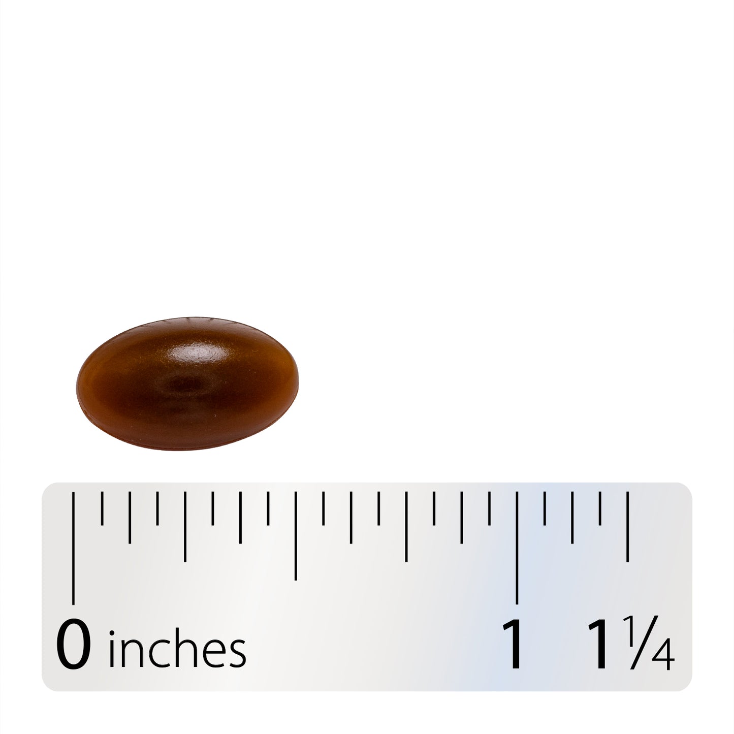 <{%MAIN5_04806%}>Nature's Way® | Petadolex Pro-Active - Softgel and ruler