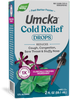Nature's Way® | Umcka Cold Relief Drops, 2 fl oz (59.1 ml) Sku:15790