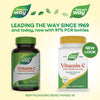 Nature's Way® | Vitamin C with Bioflavonoids Sku:40330