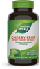 Nature's Way® | Cherry Fruit Sweet Cherry Extract, 180 capsules Sku:08540