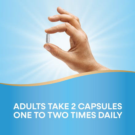 L-Theanine Supplement Facts