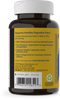 Nature's Way® | Primadophilus Bifidus Probiotic - left side of pack Sku:15651