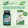 Nature's Way® | Alfa-Max - package updates old to new Sku:2011