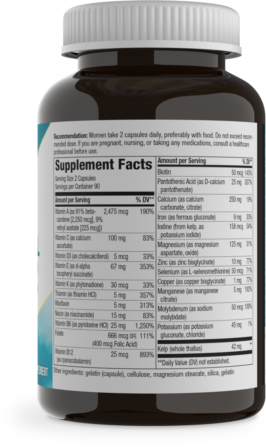 <{%MAIN2_45130%}>Nature's Way® | Prenatal Multivitamin - right side of pack