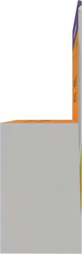 Nature's Way® | Psoriaflora Psoriasis Cream - right side of pack Sku:21850990