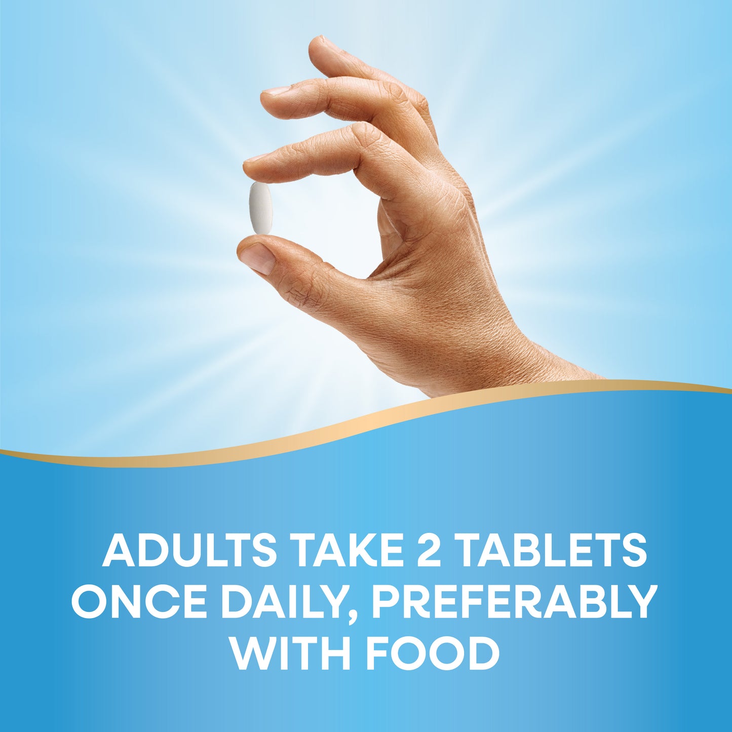 <{%DETAIL2_14880%}>Nature's Way® | Magnesium Glycinate Complex - product recommendations