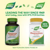 Nature's Way® | Magnesium Complex - package updates old to new Sku:41051
