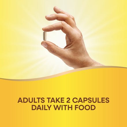 Vitamin C with Bioflavonoids Supplement Facts