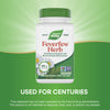 Nature's Way® | Feverfew Herb Sku:12850