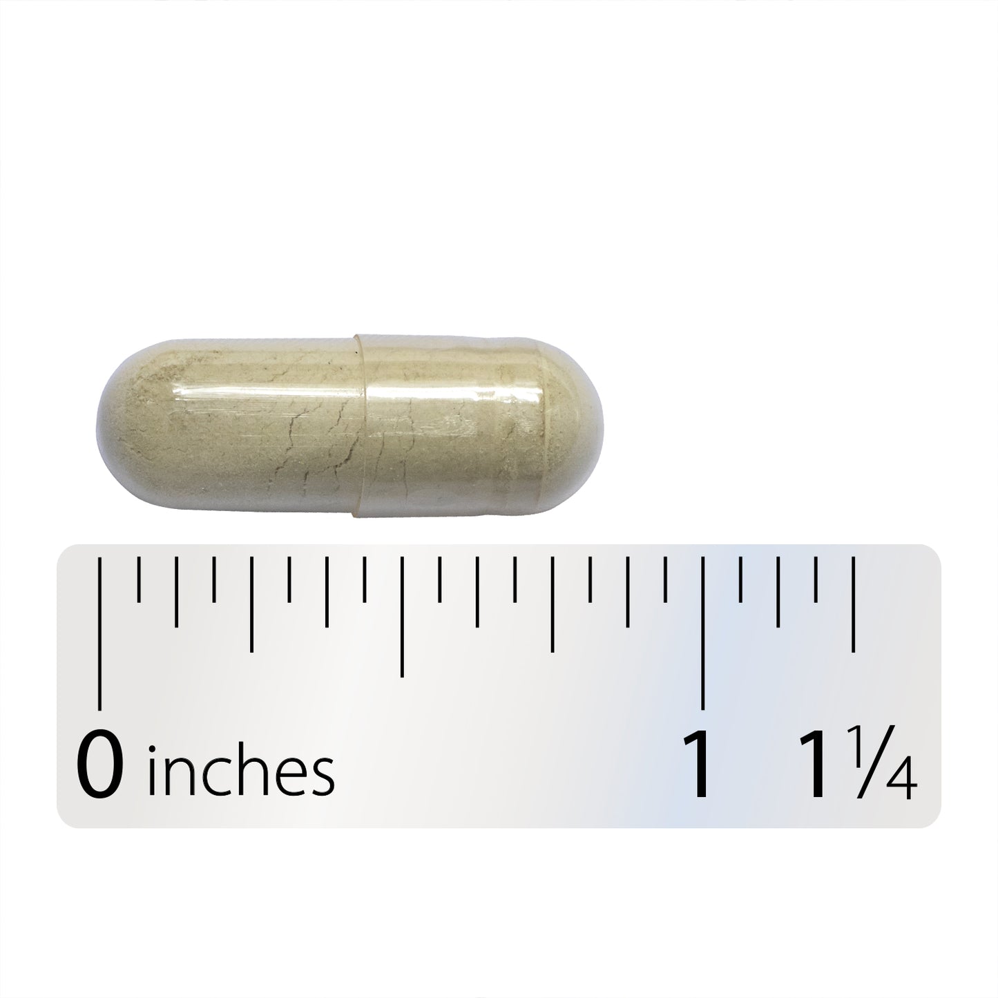 <{%MAIN5_41041%}>Nature's Way® | Iron - Capsule and ruler