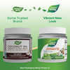Nature's Way® | Organic Extra Virgin Coconut Oil - package updates old to new Sku:15673