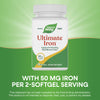 Nature's Way® | Ultimate Iron Sku:05229