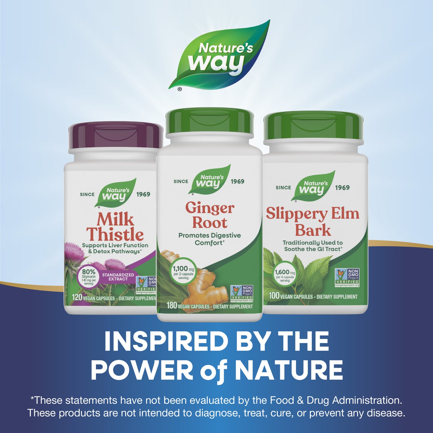 <{%MAIN5_13108%}>Nature's Way® | Ginger Root