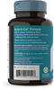 Nature's Way® | Acid-A-Cal Formula - left side of pack Sku:01151
