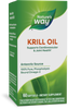 Nature's Way® | Krill Oil, 60 softgels Sku:15432