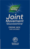 Nature's Way® | Joint Movement Glucosamine Drink Mix - left side of pack Sku:15121