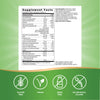 Nature's Way® | Blood Sugar Manager Tablets Sku:04906