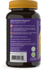 Nature's Way® | Alive! Immune Gummy With Elderberry Extract - left side of pack Sku:10484