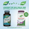 Nature's Way® | Acid-Ease - package updates old to new Sku:02490