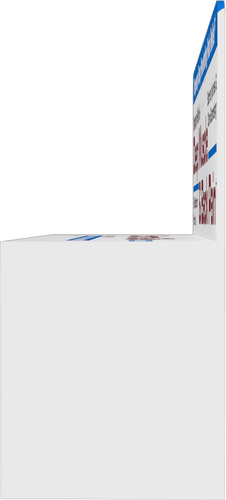 Nature's Way® | Sports Gel - right side of pack Sku:21825492