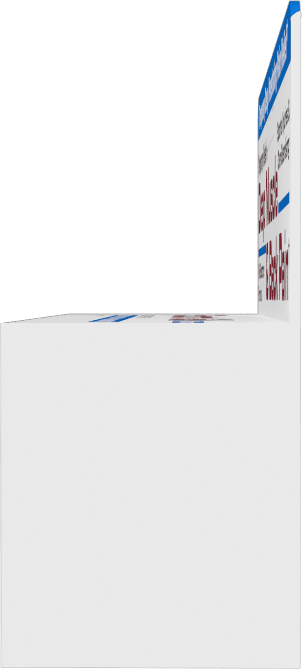 <{%MAIN2_21825492%}>Nature's Way® | Sports Gel - right side of pack