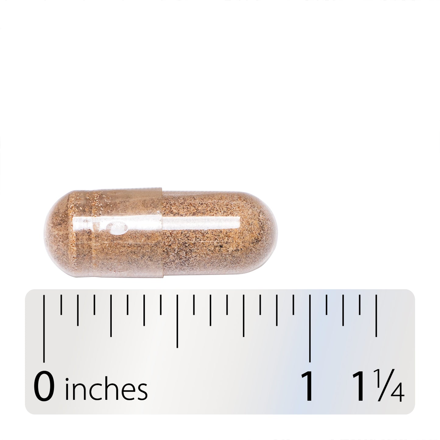 <{%MAIN5_13690%}>Nature's Way® | Clear Thinking - Capsule and ruler