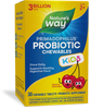 Nature's Way® | Primadophilus Kids Probiotic, 30 chewables, Cherry Sku:14243