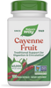 Nature's Way® | Cayenne Fruit, 100 capsules Sku:11500