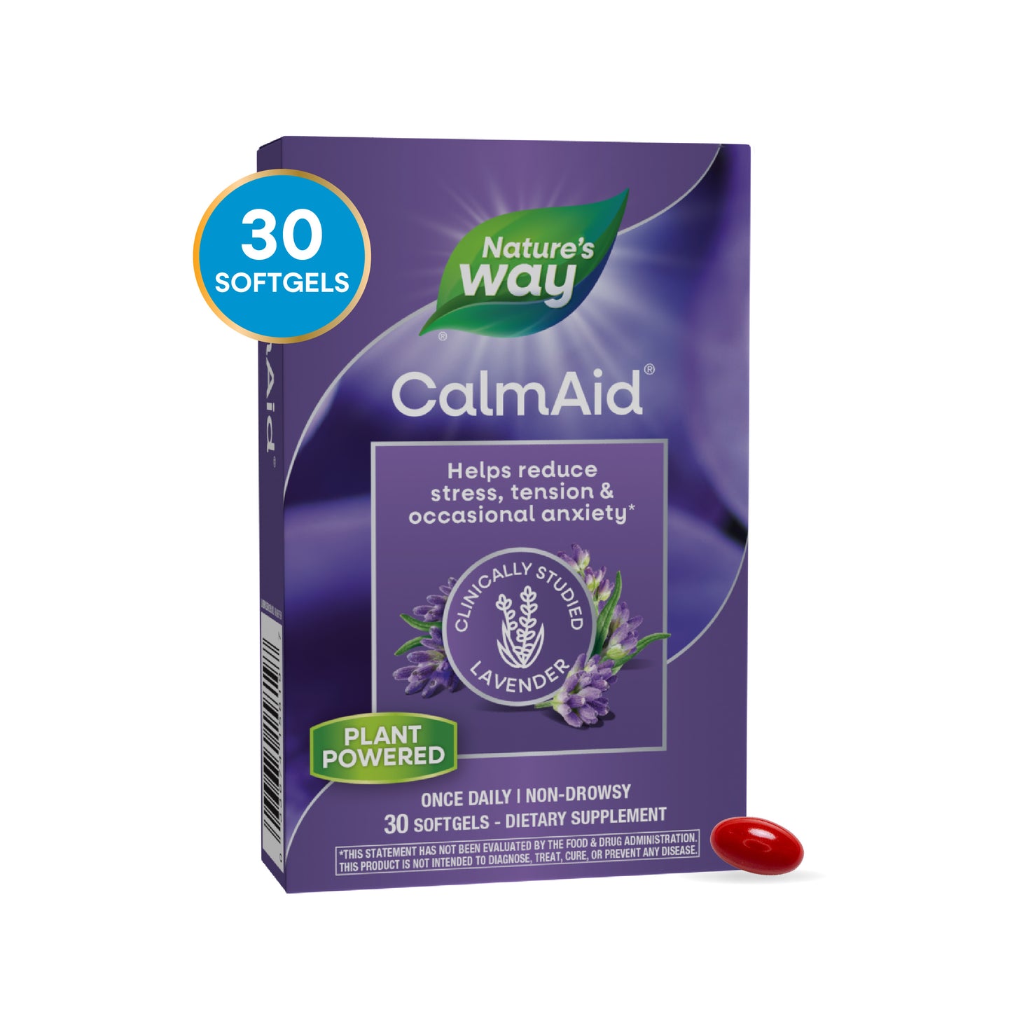 <{%MAIN6_15819%}>Nature's Way® | CalmAid