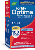 Fortify® Optima® Pre+Probiotic