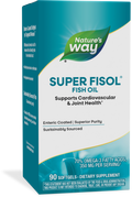 Super Fisol™ Fish Oil