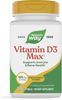 Nature's Way® | Vitamin D3 Max, 240 softgels Sku:15836