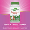 Nature's Way® | Raspberry Leaf Sku:16100