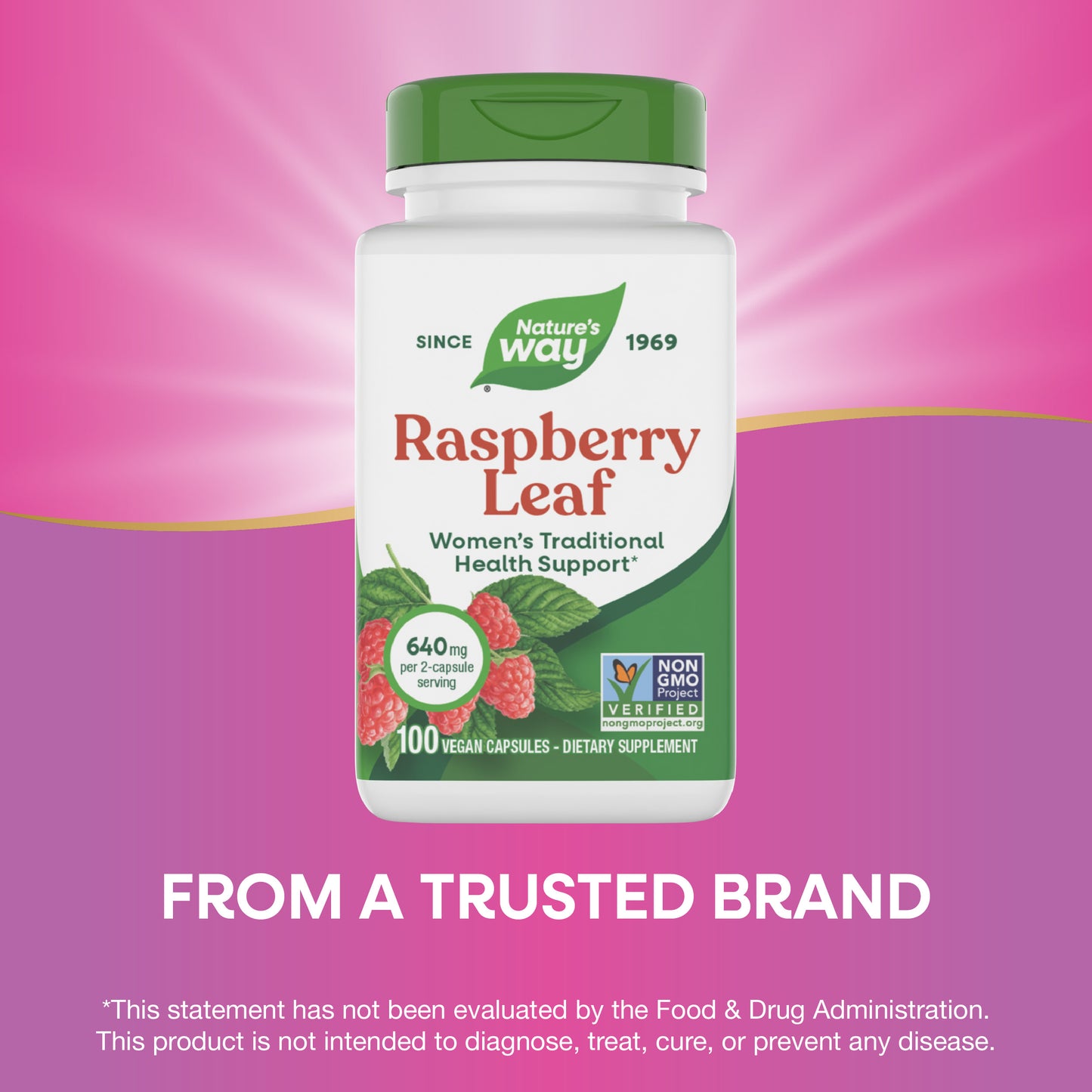 <{%MAIN6_16100%}>Nature's Way® | Raspberry Leaf