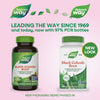Nature's Way® | Black Cohosh Root - package updates old to new Sku:14690