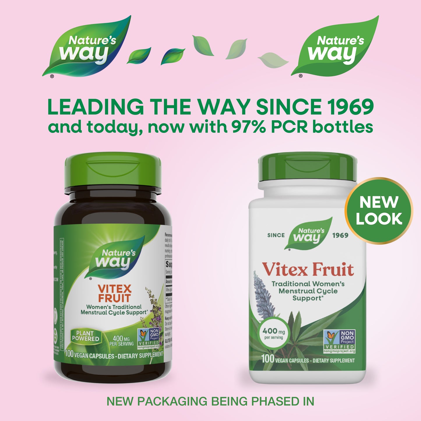 <{%MAIN9_11750%}>Nature's Way® | Vitex Fruit