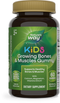 Kids Growing Bones & Muscles Gummies