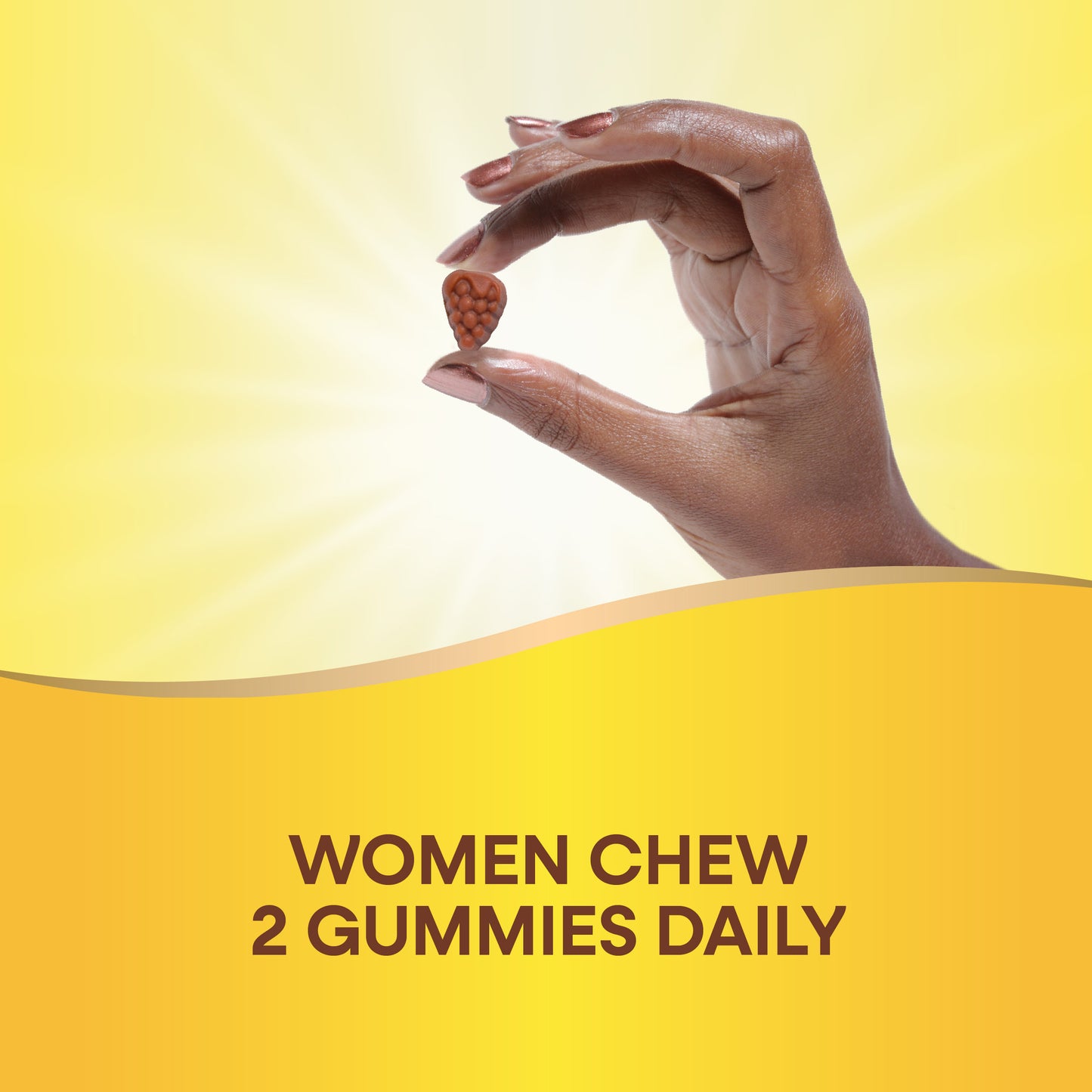 <{%DETAIL2_15903%}>Nature's Way® | Alive! Women's Gummy Multivitamin - product recommendations