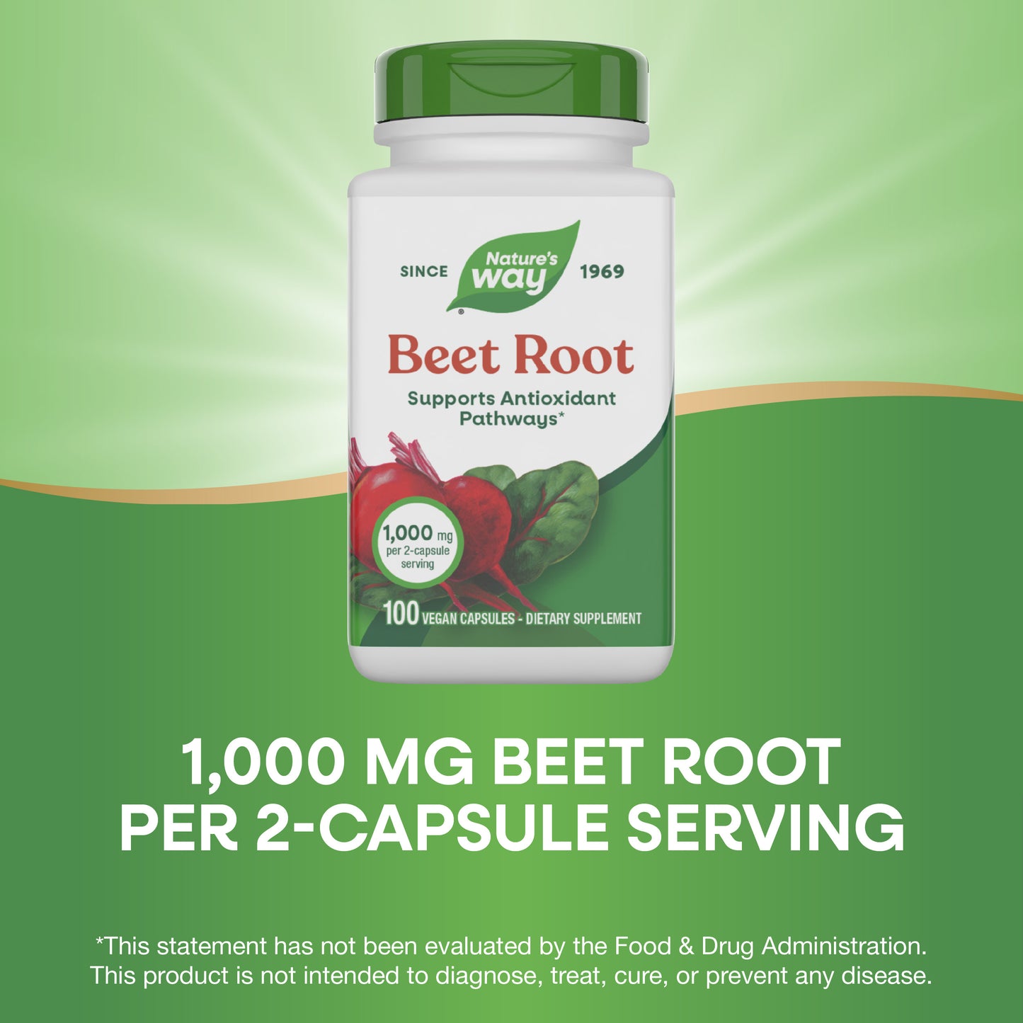 <{%MAIN6_10400%}>Nature's Way® | Beet Root