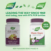 Nature's Way® | Hem-Care Premium Blend - package updates old to new Sku:03209