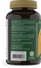 Nature's Way® | Alive! Max3 Potency Adult Complete Multivitamin - left side of pack Sku:14928