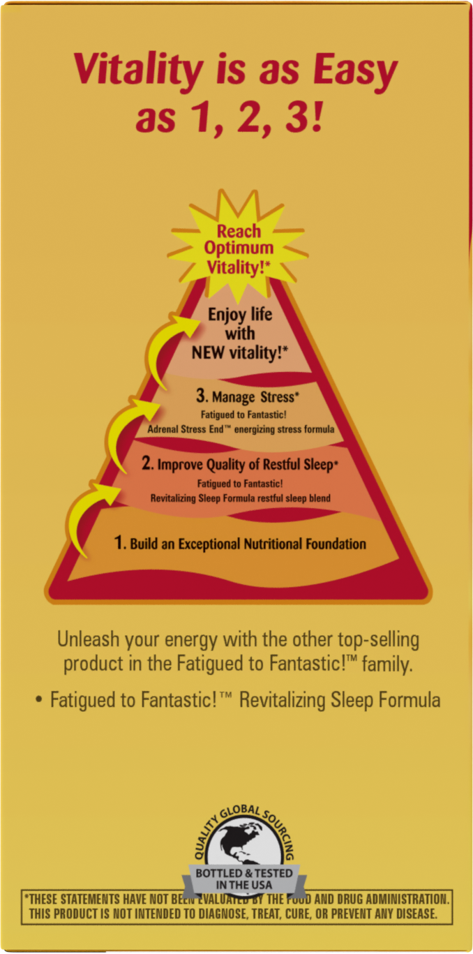 <{%MAIN2_04035%}>Nature's Way® | Fatigued to Fantastic! Adrenal Stress-End - left side of pack