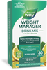 Nature's Way® | Weight Manager Drink Mix, 30 drink mixes, Zesty Citrus Sku:14988