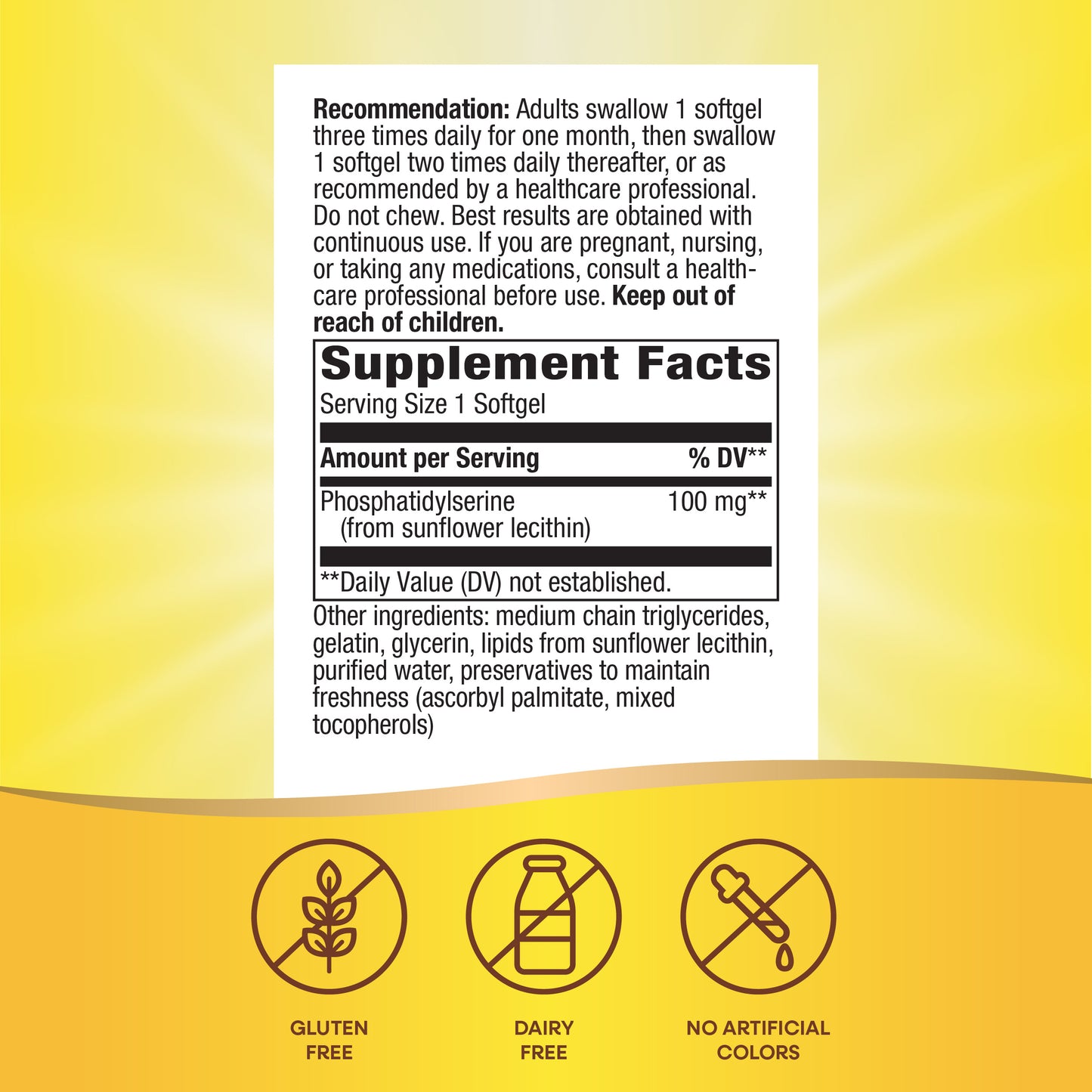 <{%MAIN7_45161%}>Nature's Way® | Phosphatidylserine