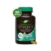 Nature's Way® | NutraVege Omega-3 Sku:12197