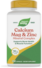 Nature's Way® | Calcium-Magnesium-Zinc, 250 capsules Sku:41411