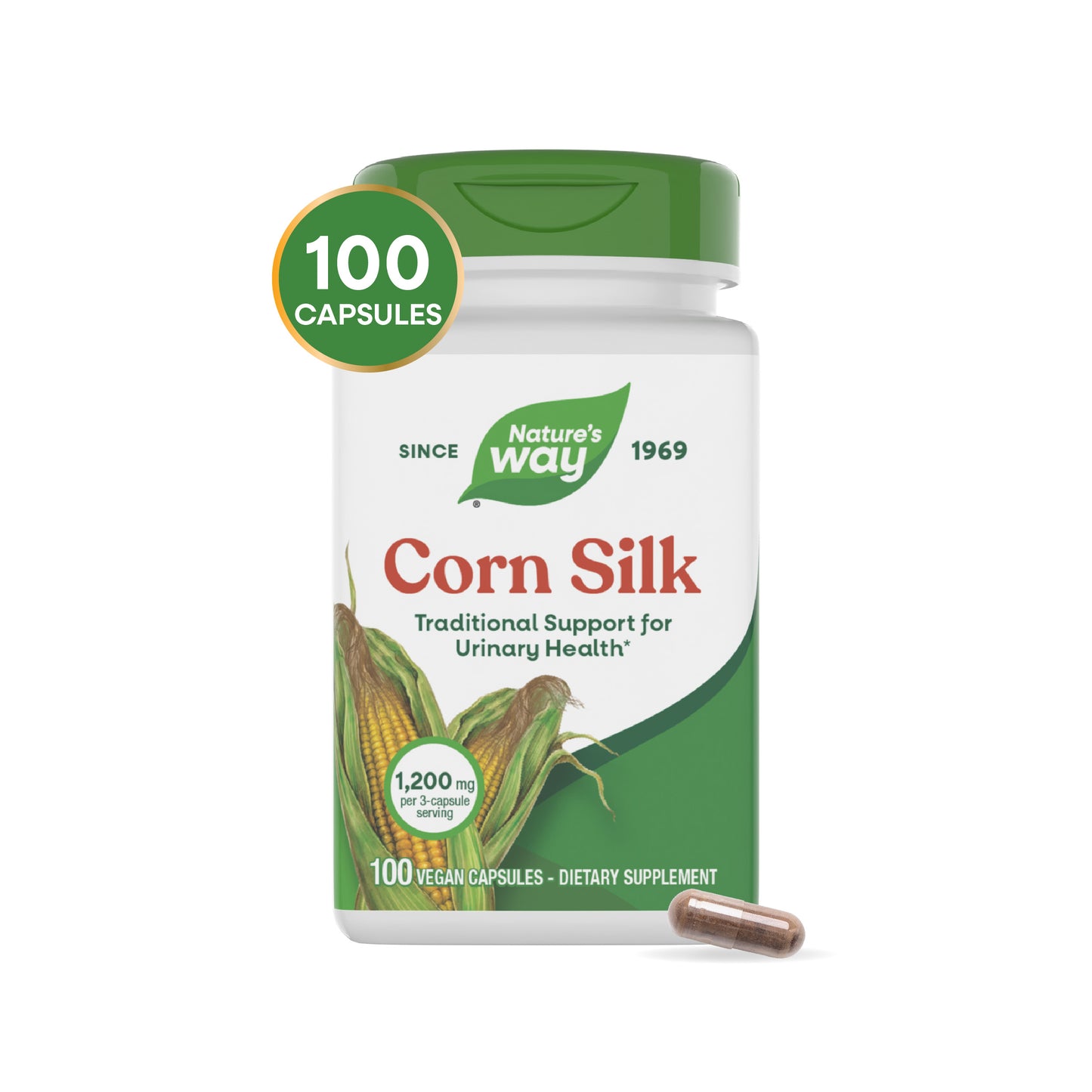 <{%MAIN8_14152%}>Nature's Way® | Corn Silk