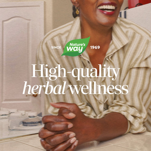 Nature's Way® | St. John's Wort Herb Sku:14041