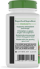 Nature's Way® | Chlorella - left side of pack Sku:11850