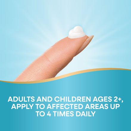 Psoriaflora Psoriasis Cream Supplement Facts